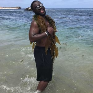 Meet your Posher, Freddie